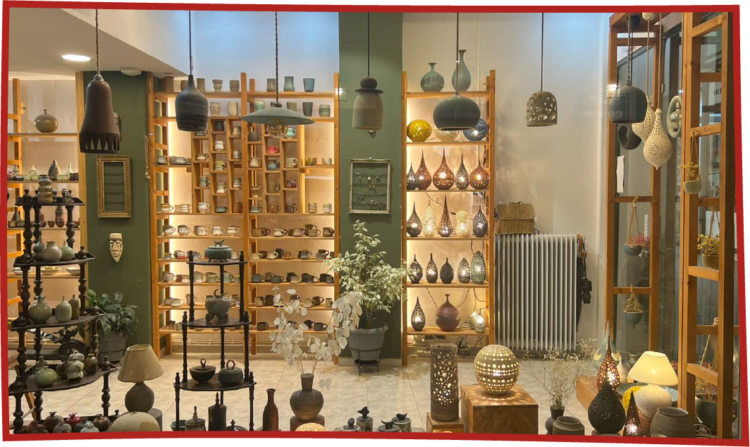 akanthos-ceramic-art-studio-pilos-xeiropoihta-keramika